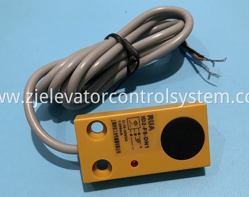 Proximity Sensor for Hyundai Elevator Door Operator ID2-F8-DN1